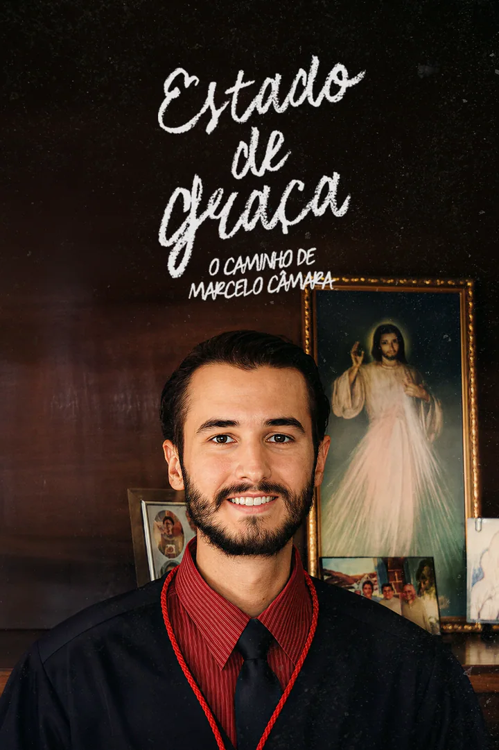 Estado de Graça