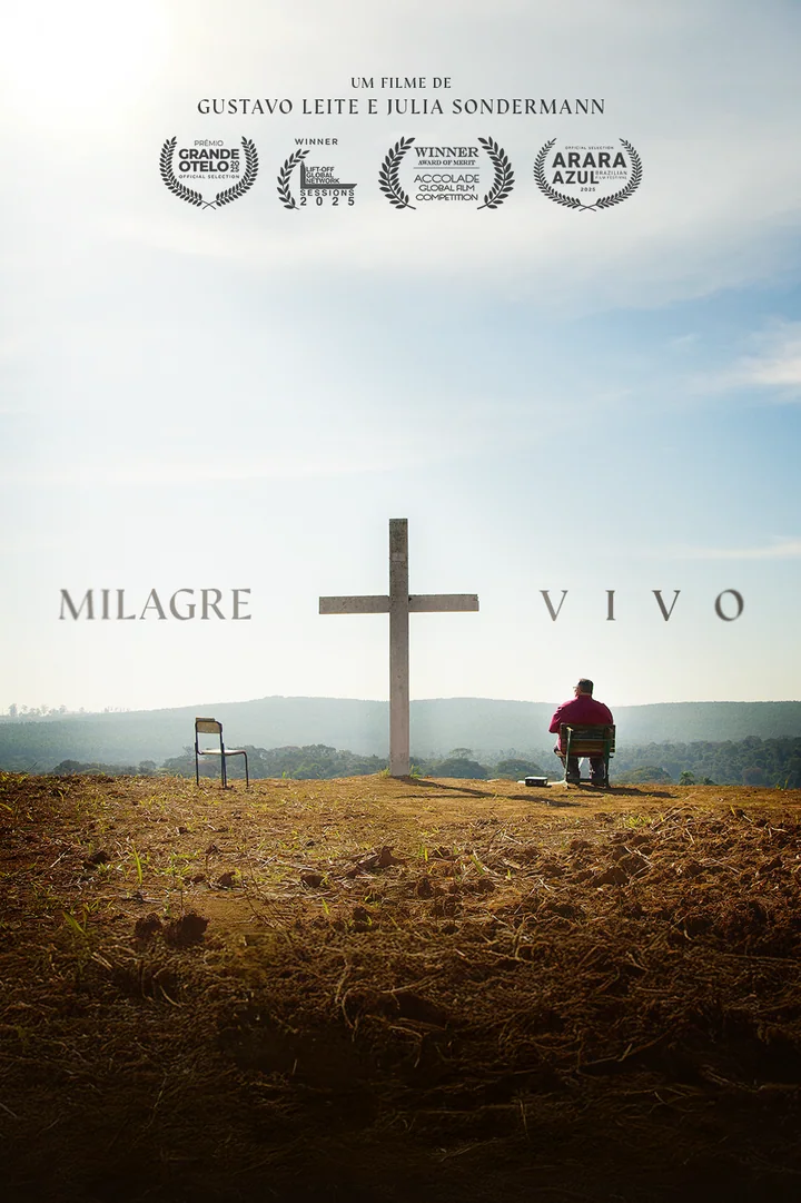 Milagre Vivo